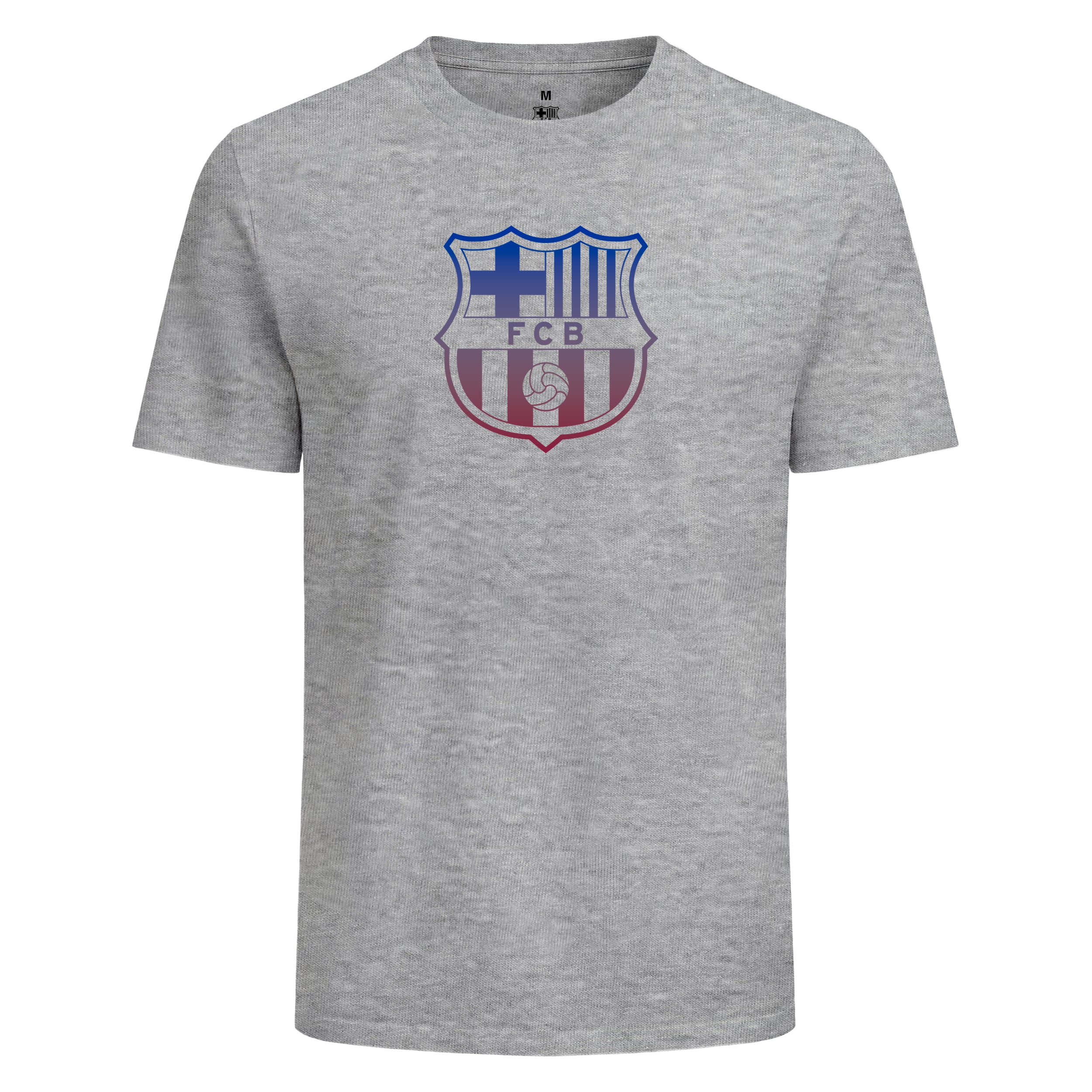 FC Barcelona Cotton T-Shirt - FCB153CT