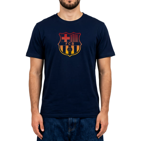 FC Barcelona Cotton T-Shirt - FCB153CT