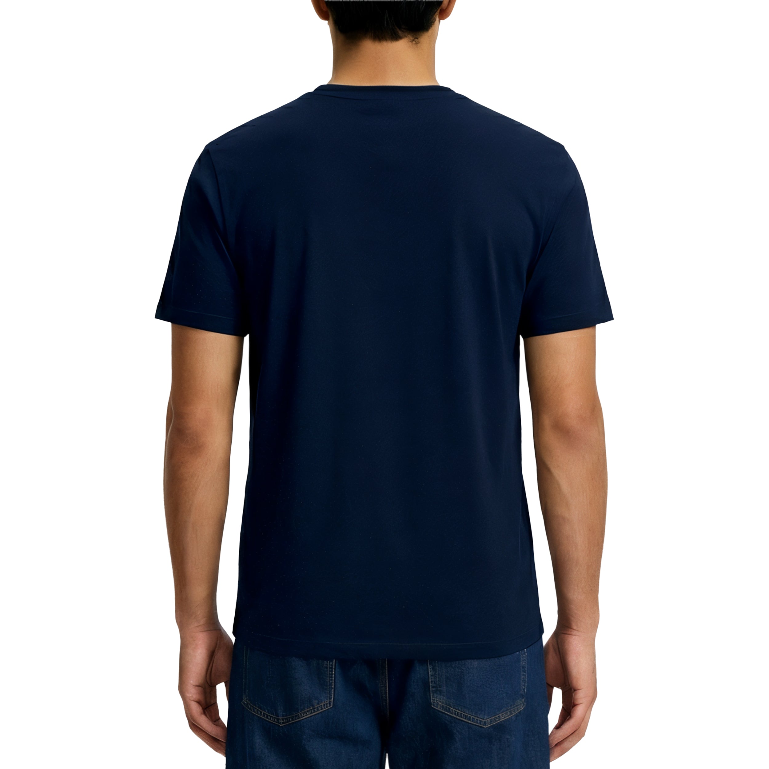 FC Barcelona Cotton T-Shirt - FCB153CT