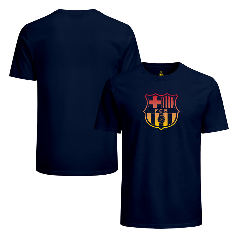 FC Barcelona Cotton T-Shirt - FCB153CT