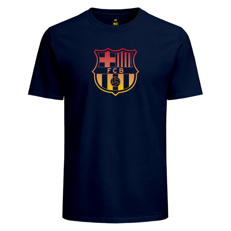 FC Barcelona Cotton T-Shirt - FCB153CT