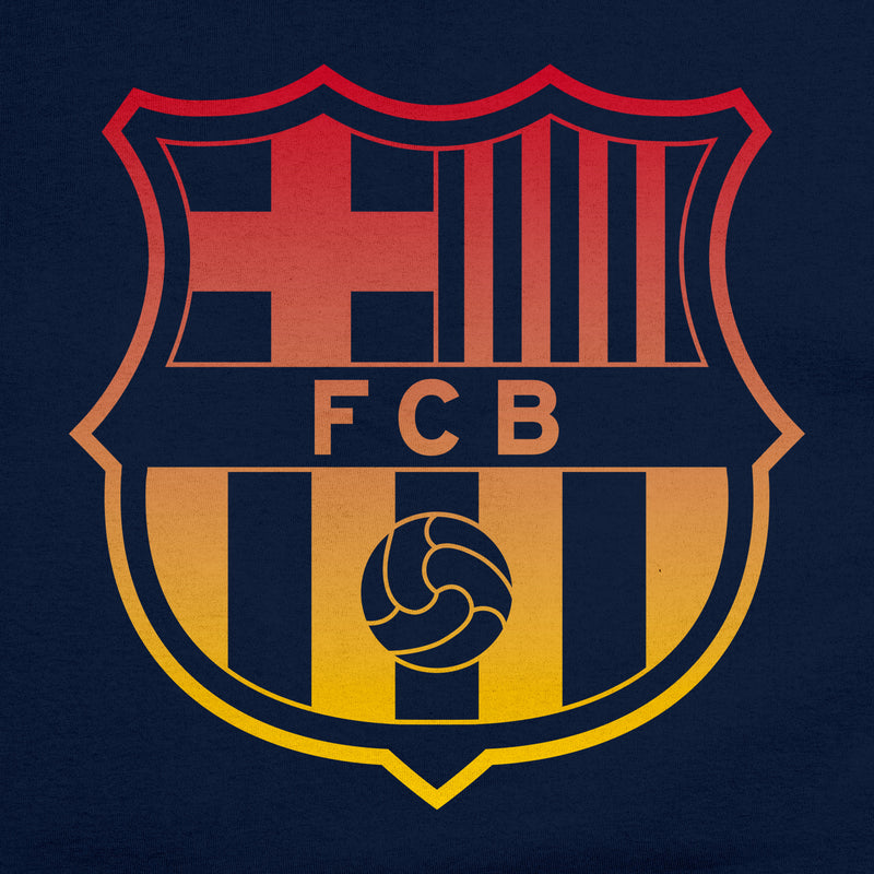 FC Barcelona Cotton T-Shirt - FCB153CT