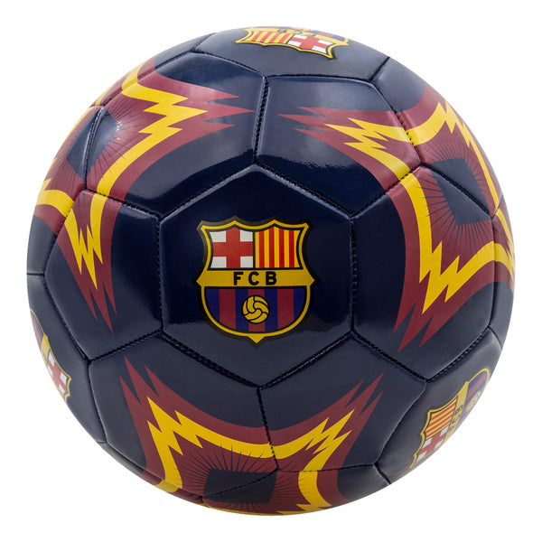 FC Barcelona Soccer Ball - FCB154BL