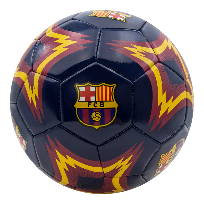 FC Barcelona Soccer Ball - FCB154BL
