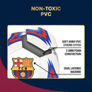 FC Barcelona Led Light Soccer Ball - FCB184LBL