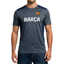 FC Barcelona Game Day Shirt - FCB187PF