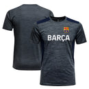 FC Barcelona Game Day Shirt - FCB187PF