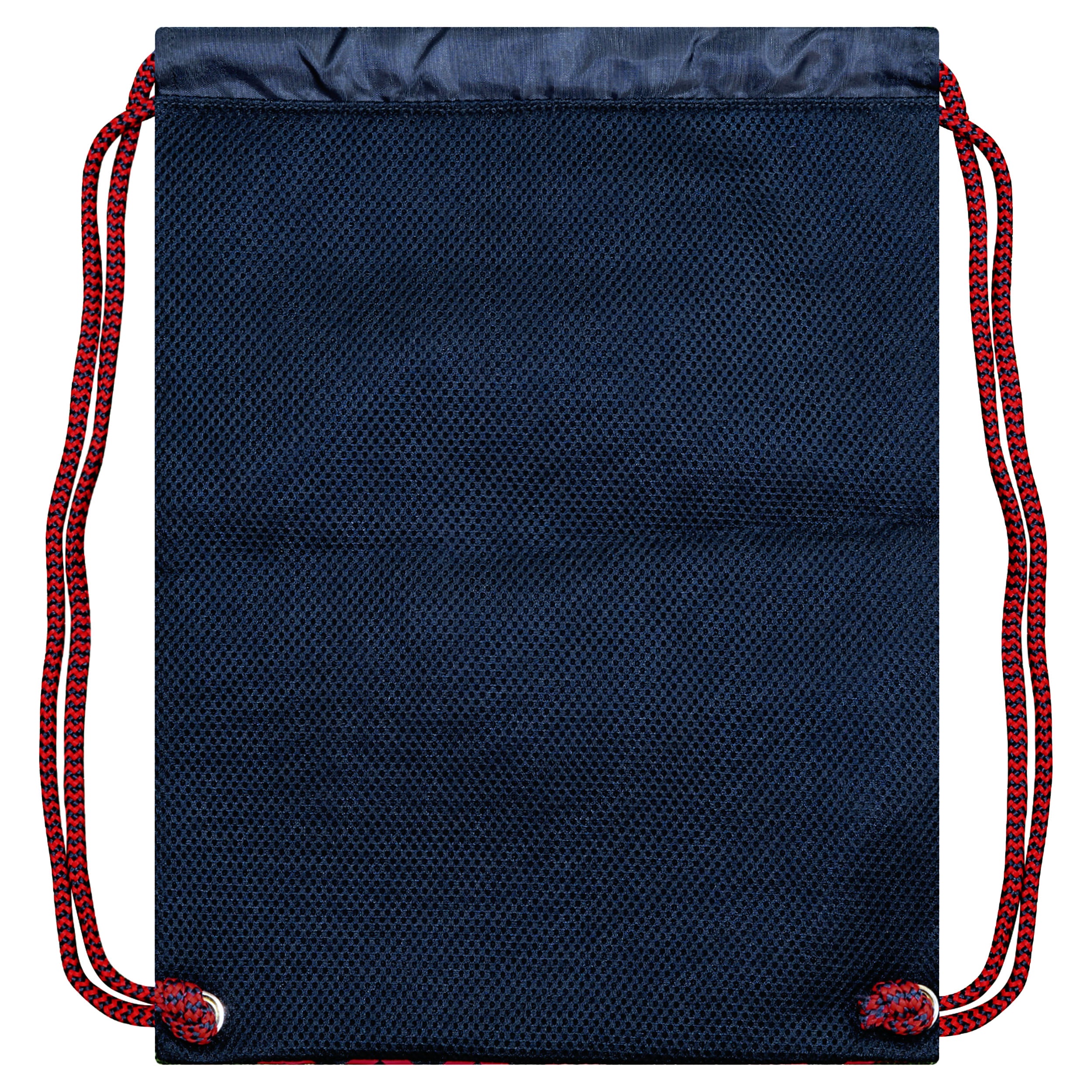 FC Barcelona Cinch Bag Side 2