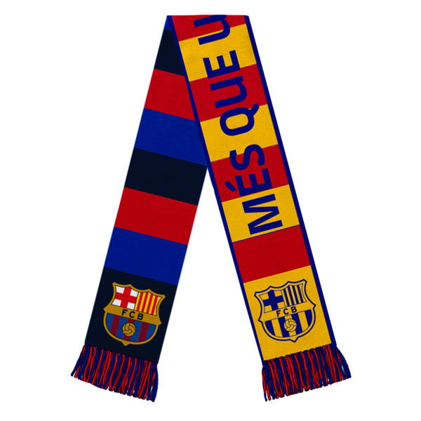 FC Barcelona Scarf - FCB26SC