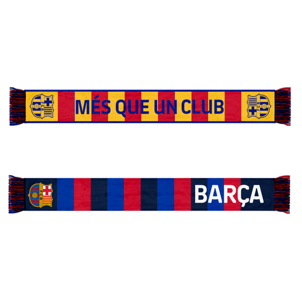 FC Barcelona Scarf - FCB26SC