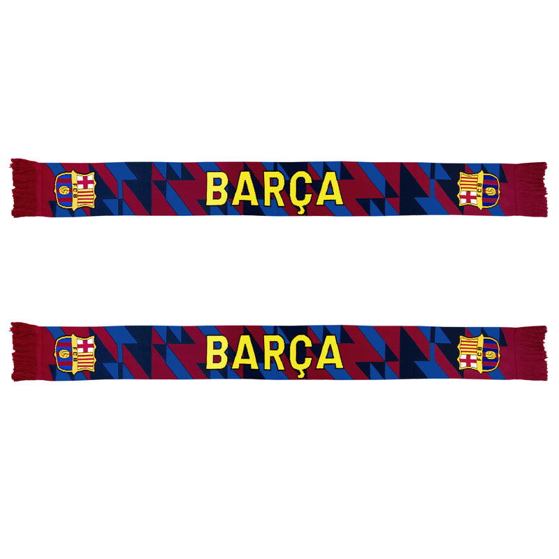 FC Barcelona Scarf - FCB33SC