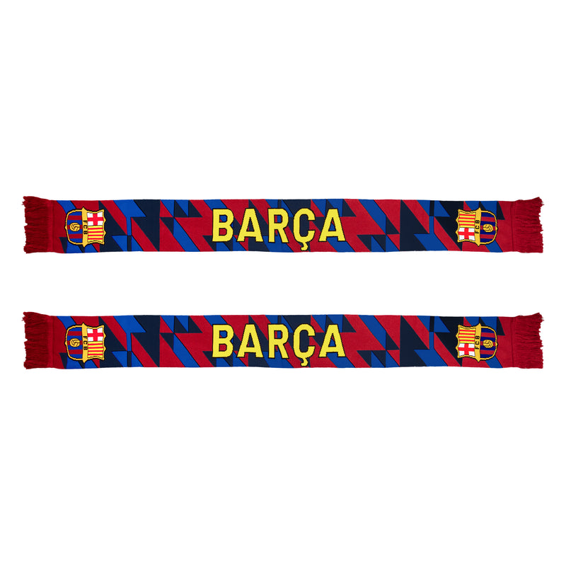 FC Barcelona Scarf - FCB33SC