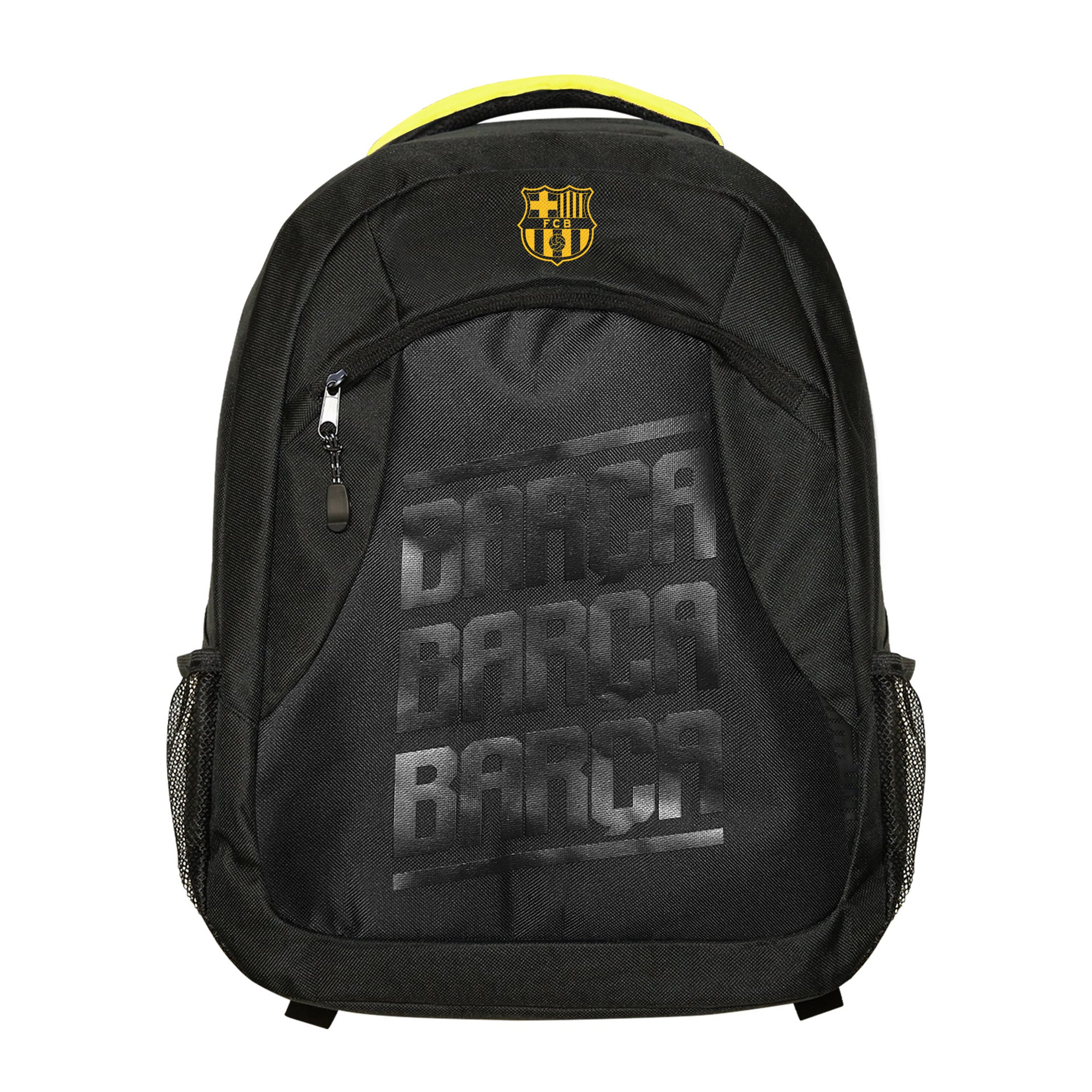 Barcelona Backpack Front