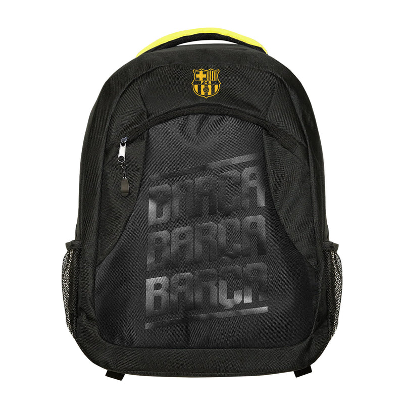 Barcelona Backpack Front