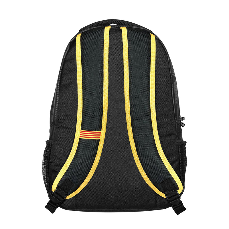 Barcelona Backpack Back