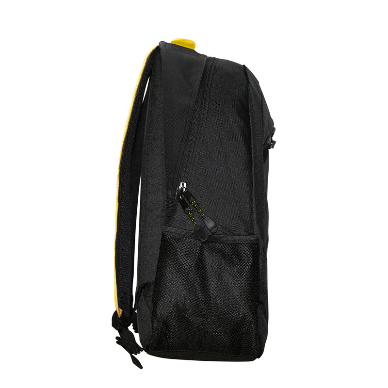 Barcelona Backpack Side