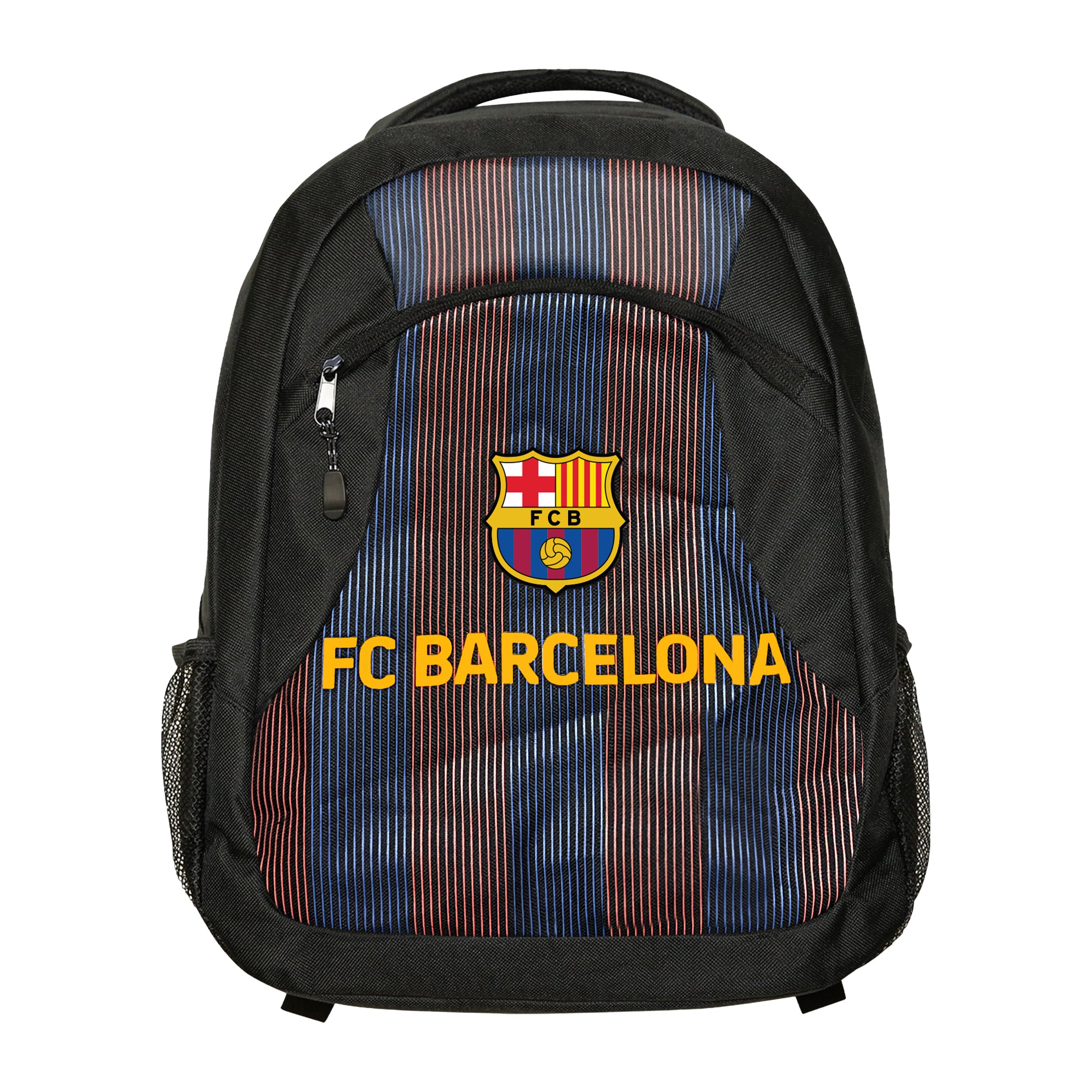 FC Barcelona Backpack Side 1