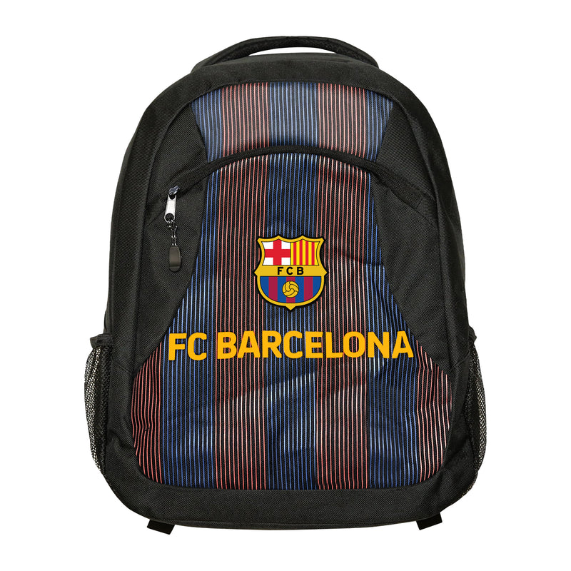 FC Barcelona Backpack Side 1