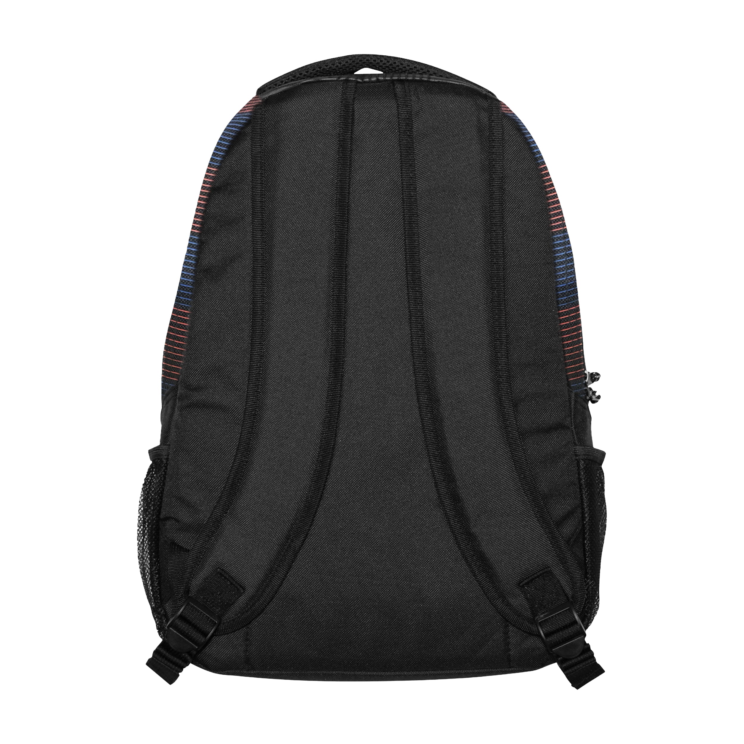 FC Barcelona Backpack Side 2