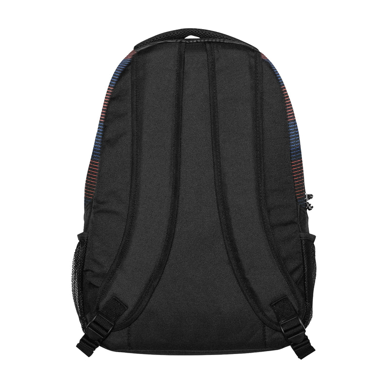 FC Barcelona Backpack Side 2