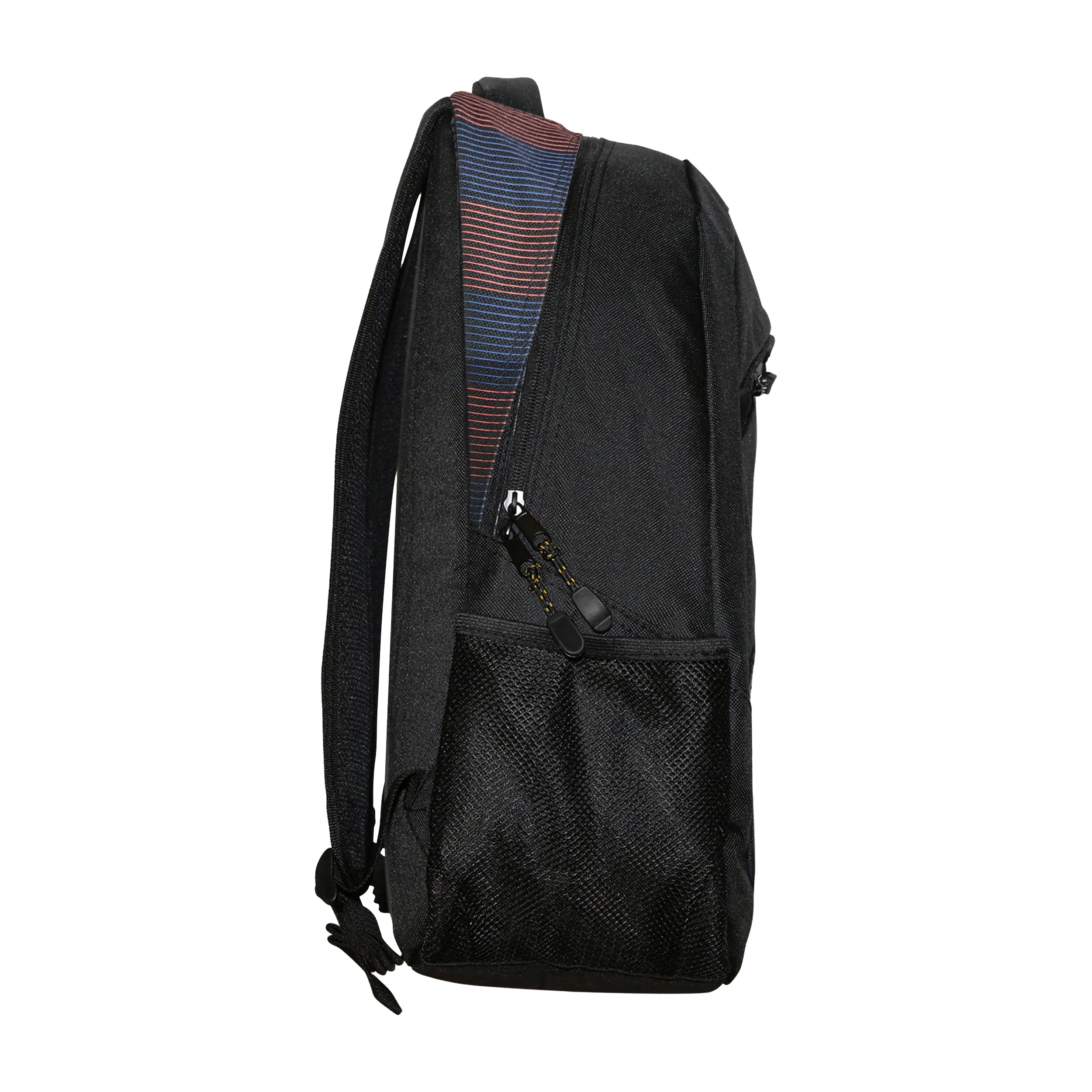 FC Barcelona Backpack Side 3