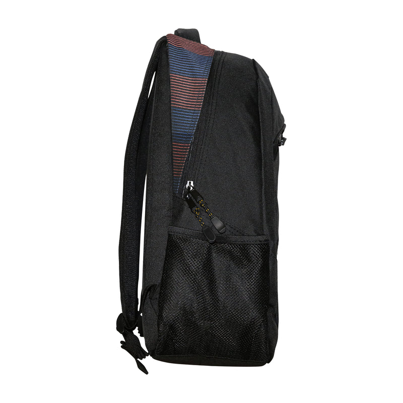 FC Barcelona Backpack Side 3