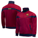 FC Barcelona Track Jacket - FCB39TJ-2