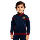 FC Barcelona Track Jacket - FCB39TJ-2