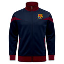 FC Barcelona Track Jacket - FCB39TJ-2