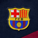 FC Barcelona Track Jacket - FCB39TJ-2
