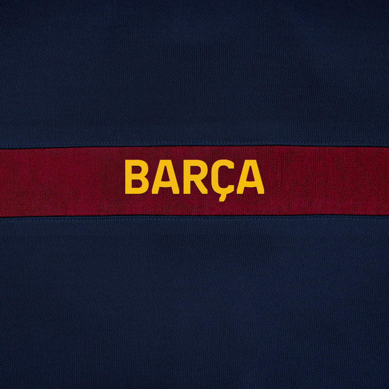 FC Barcelona Track Jacket - FCB39TJ-2