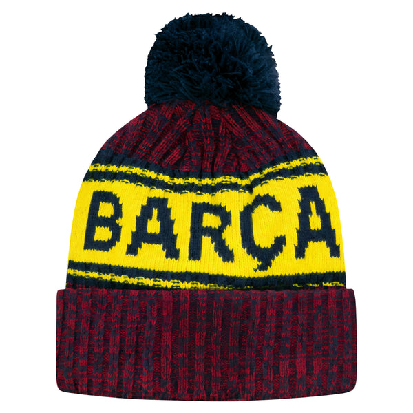 FC Barcelona Beanie - FCB42BN