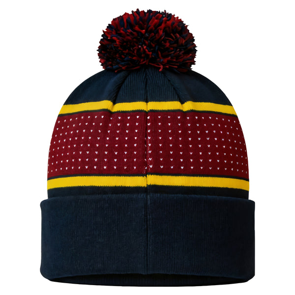 FC Barcelona Beanie - FCB44BN
