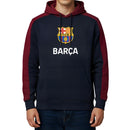 FC Barcelona Pullover Hoodie - FCB45PH
