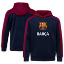 FC Barcelona Pullover Hoodie - FCB45PH