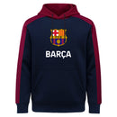 FC Barcelona Pullover Hoodie - FCB45PH