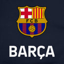 FC Barcelona Pullover Hoodie - FCB45PH