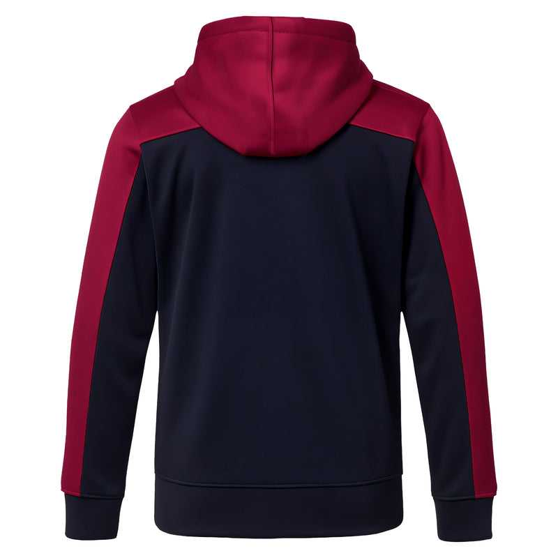 FC Barcelona Pullover Hoodie - FCB45PH