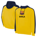 FC Barcelona Pullover Hoodie - FCB45PH