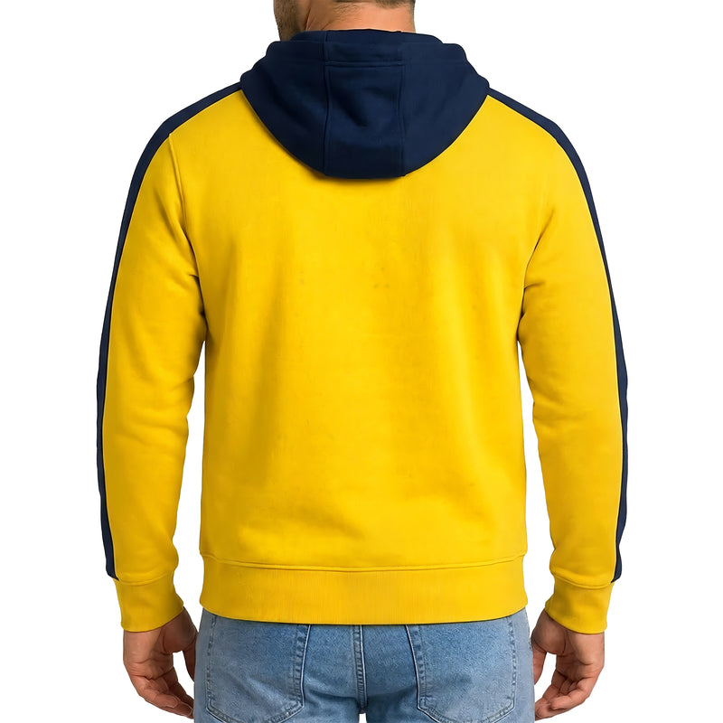 FC Barcelona Pullover Hoodie - FCB45PH