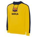 FC Barcelona Pullover Hoodie - FCB45PH
