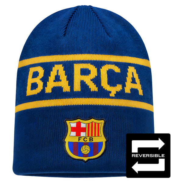 FC Barcelona Beanie - FCB46BN