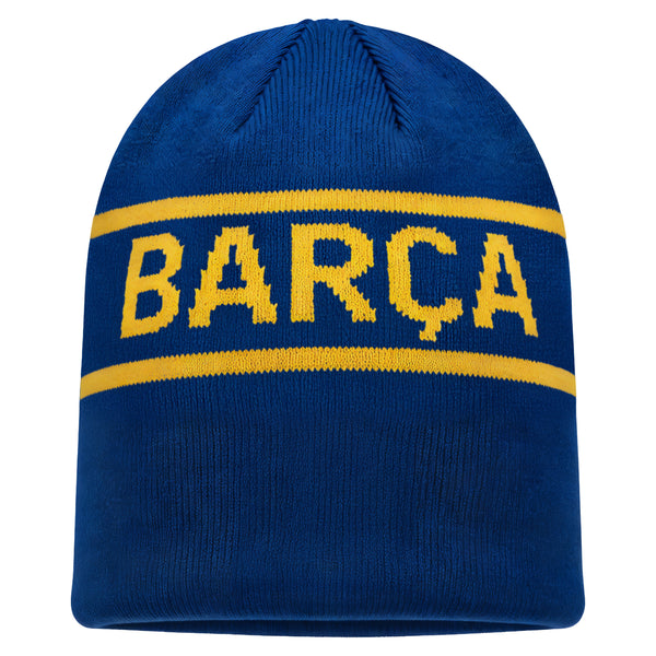 FC Barcelona Beanie - FCB46BN
