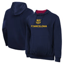 FC Barcelona Pullover Hoodie - FCB46PH