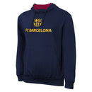 FC Barcelona Pullover Hoodie - FCB46PH