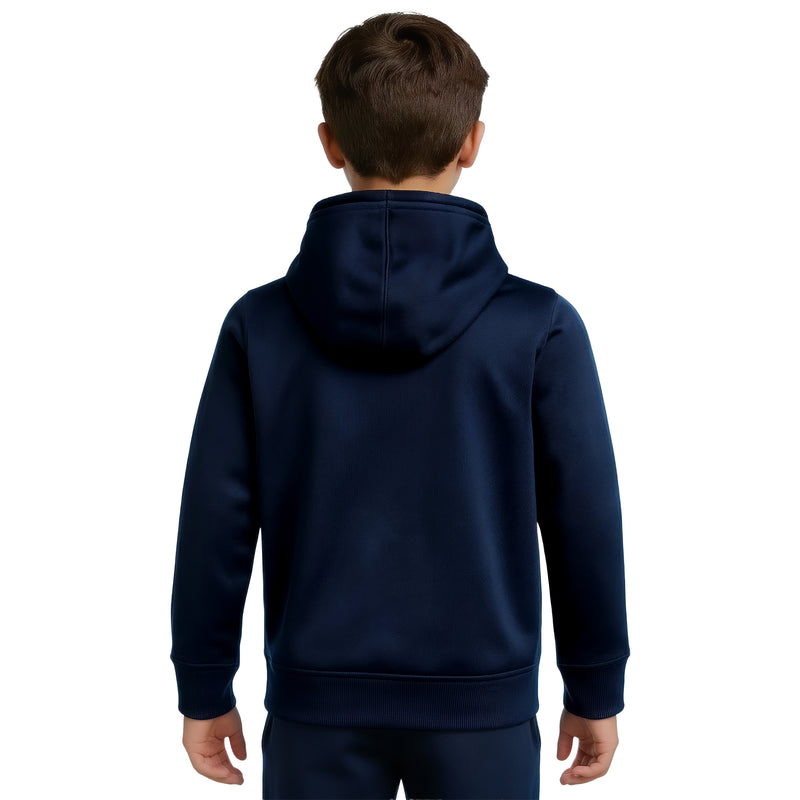 FC Barcelona Pullover Hoodie - FCB46PH-2