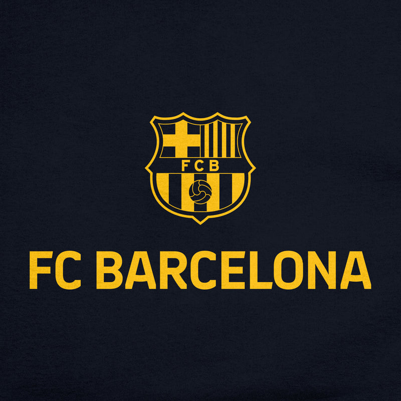 FC Barcelona Pullover Hoodie - FCB46PH