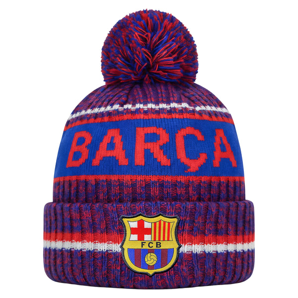 FC Barcelona Beanie - FCB47BN