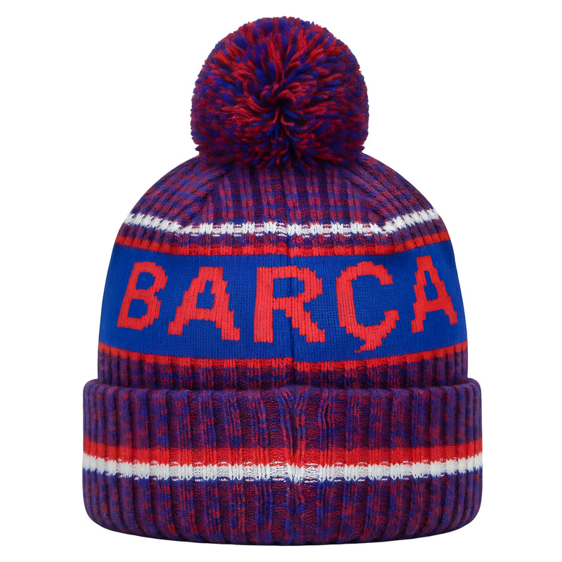 FC Barcelona Beanie - FCB47BN