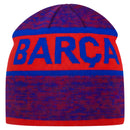 FC Barcelona Reversible Beanie - FCB49BN